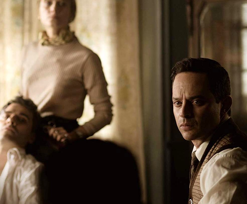 Photo du film Operation Finale