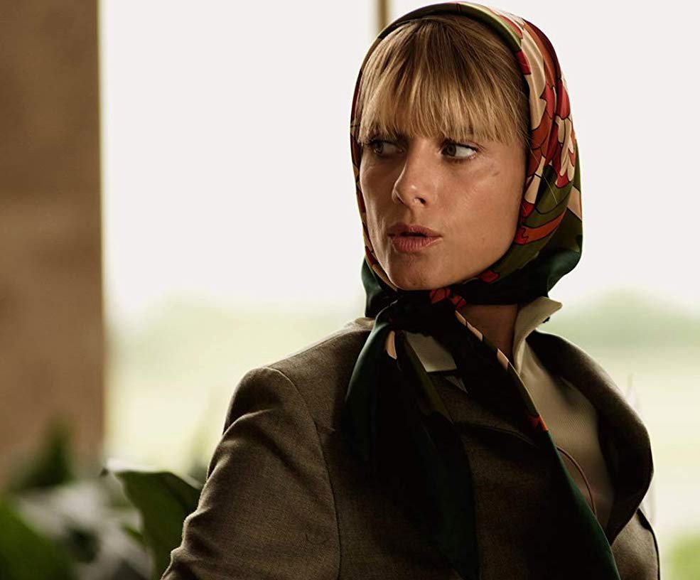 Photo du film Operation Finale