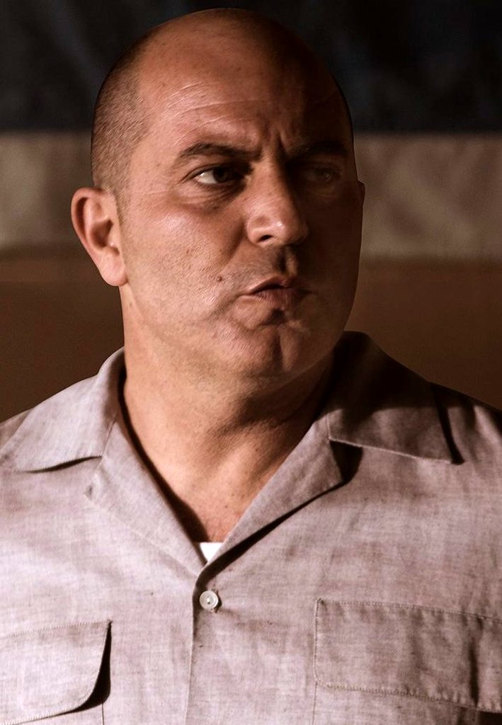 Photo du film Operation Finale