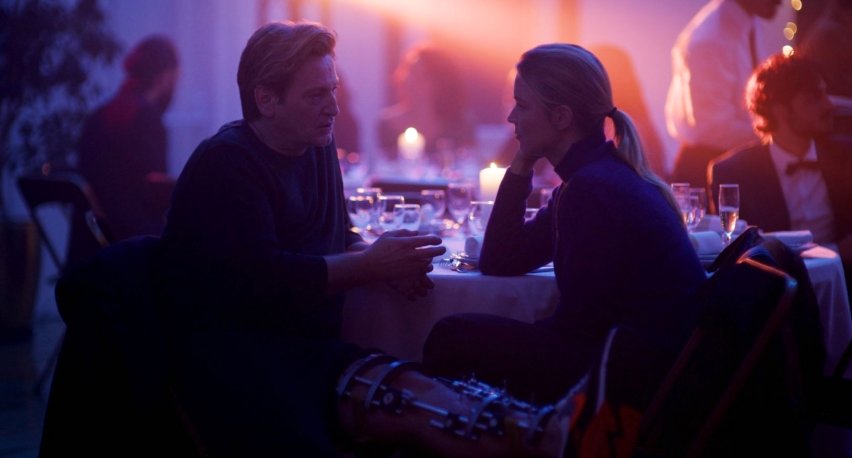 Photo du film Revoir Paris