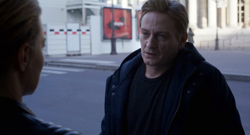 Photo du film Revoir Paris