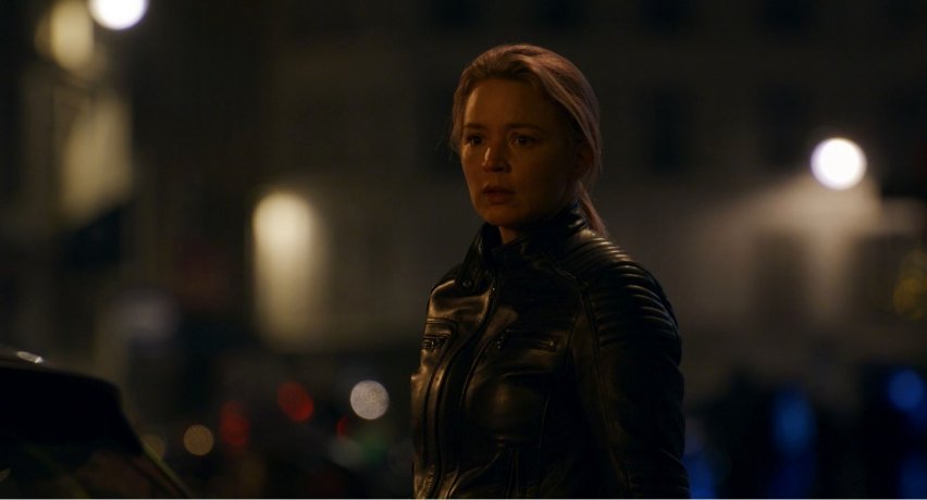 Photo du film Revoir Paris