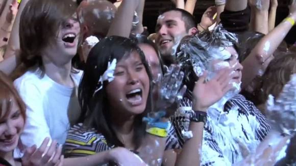 Photo from the movie The Past is a Grotesque Animal