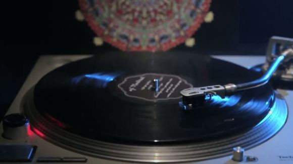 Photo from the movie The Past is a Grotesque Animal