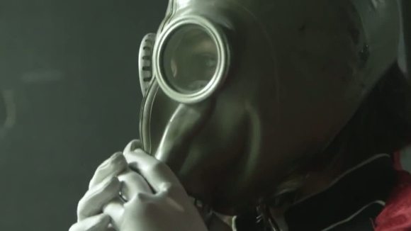 Photo from the movie The Past is a Grotesque Animal