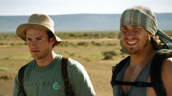 Photo du film The Perfect Wave