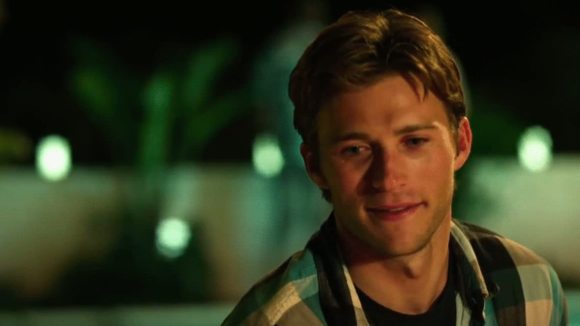 Photo du film The Perfect Wave