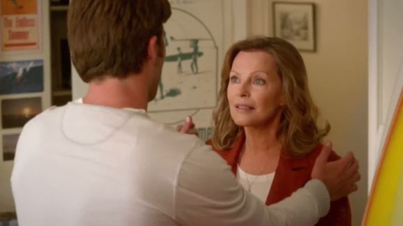 Photo du film The Perfect Wave