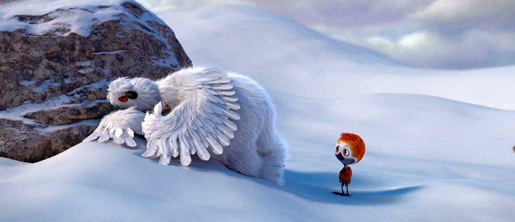 Photo from the movie Ploey: You Never Fly Alone