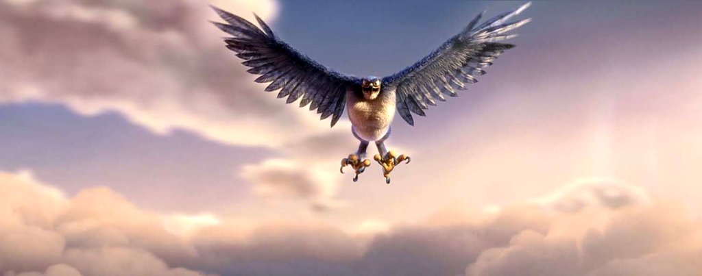 Photo from the movie Ploey: You Never Fly Alone