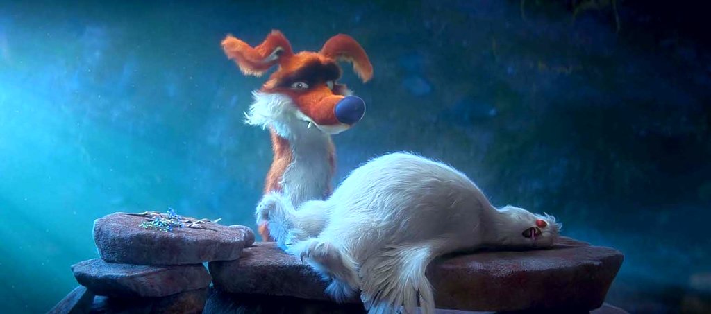 Photo from the movie Ploey: You Never Fly Alone