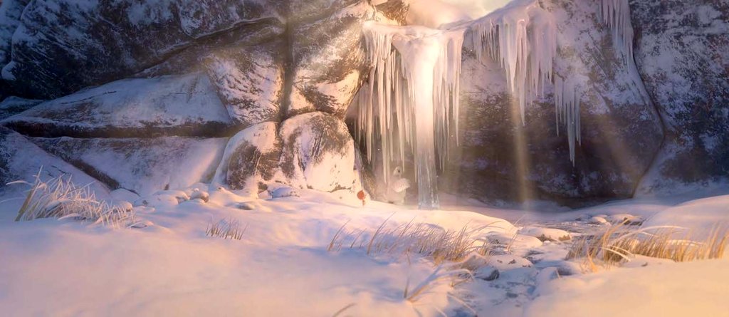 Photo from the movie Ploey: You Never Fly Alone