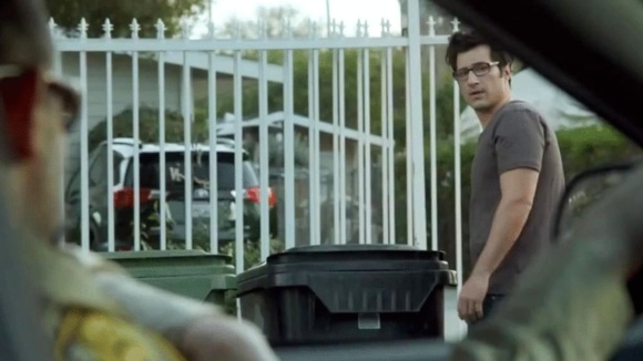 Photo du film Private Number