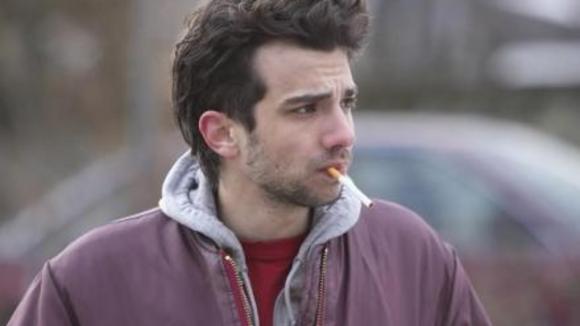 Photo from the movie Real Time