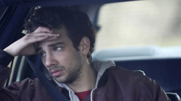 Photo from the movie Real Time