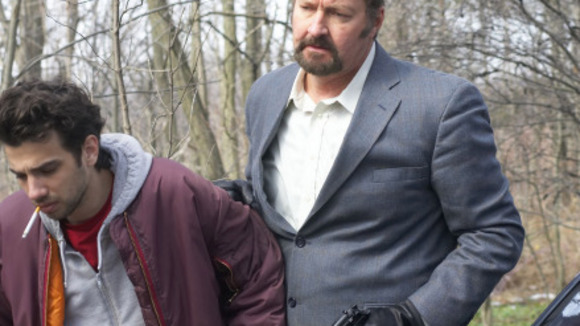 Photo from the movie Real Time