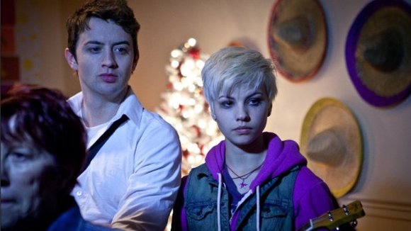 Photo du film The Remaining v.f.