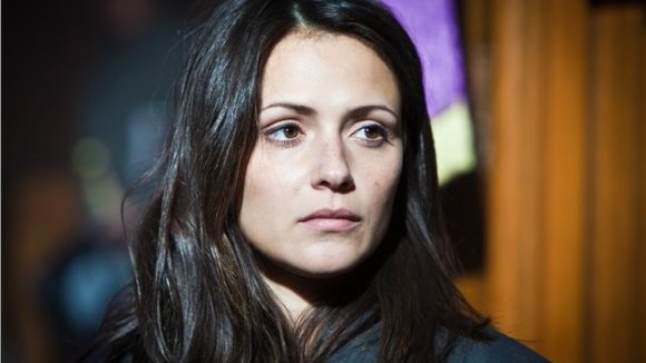 Photo du film The Remaining v.f.