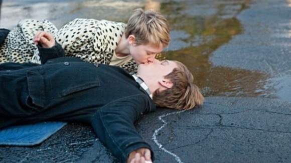 Photo du film Sans répit