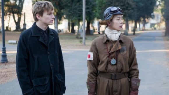 Photo du film Sans répit