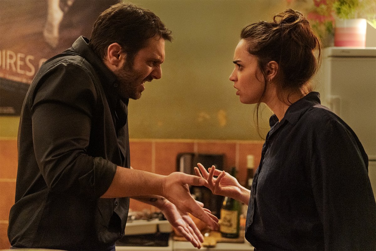 Photo from the movie Rise