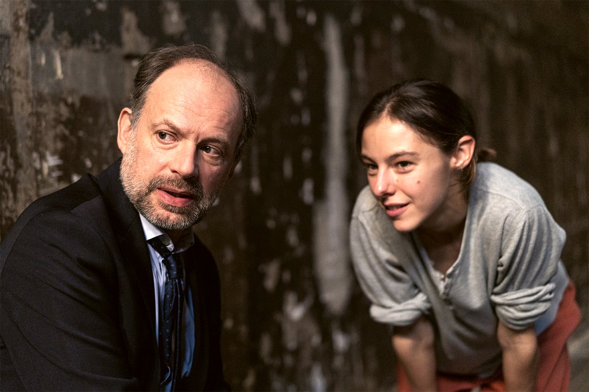 Photo from the movie Rise