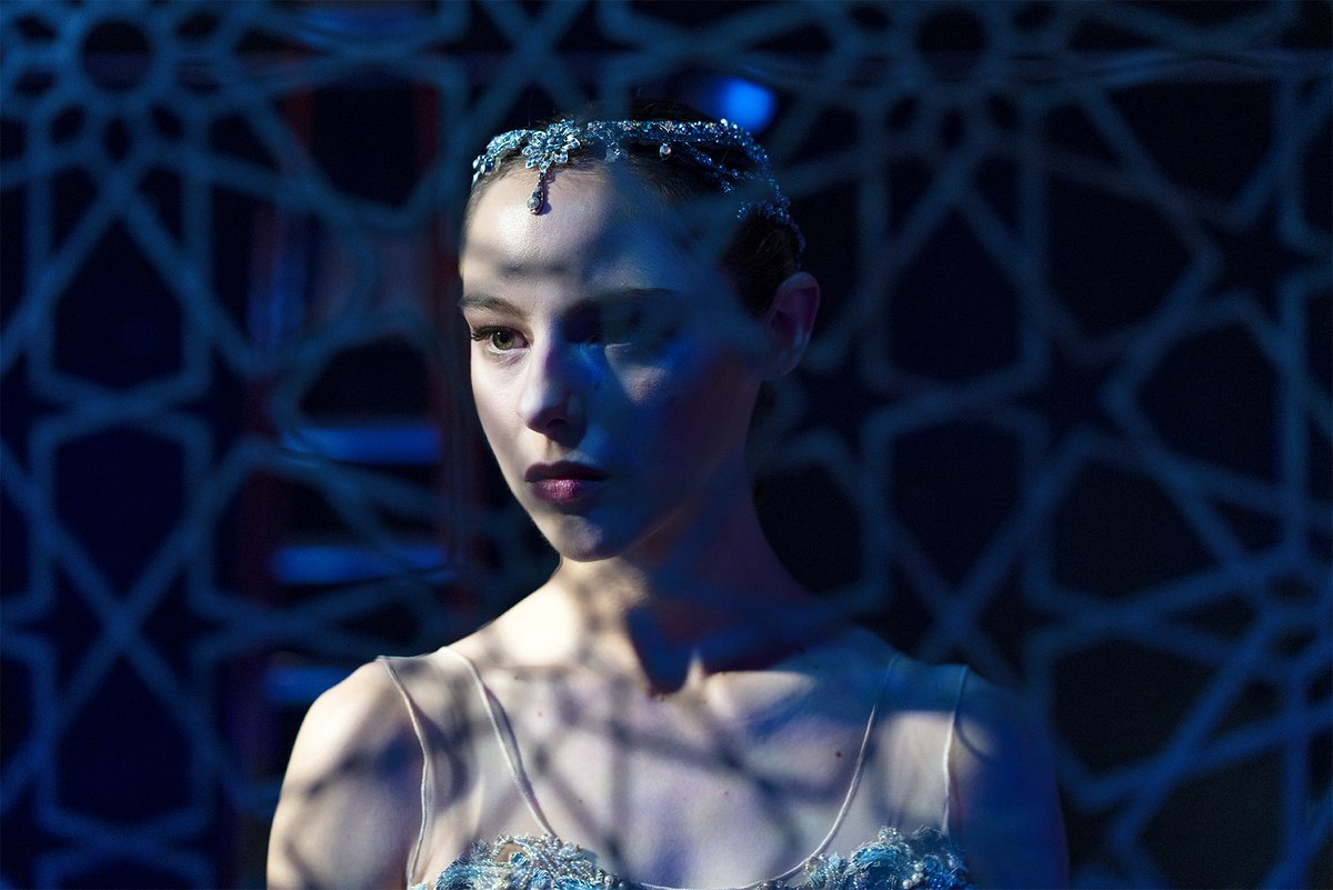 Photo from the movie Rise