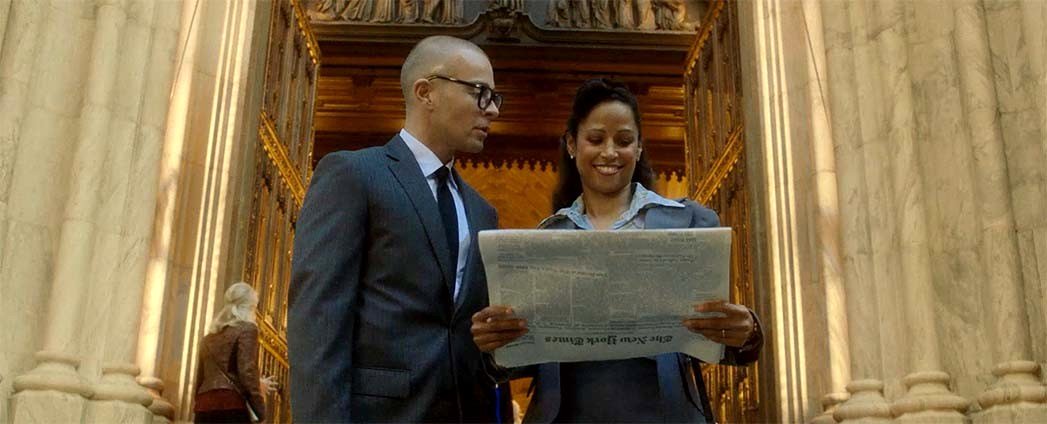 Photo du film Roe v. Wade