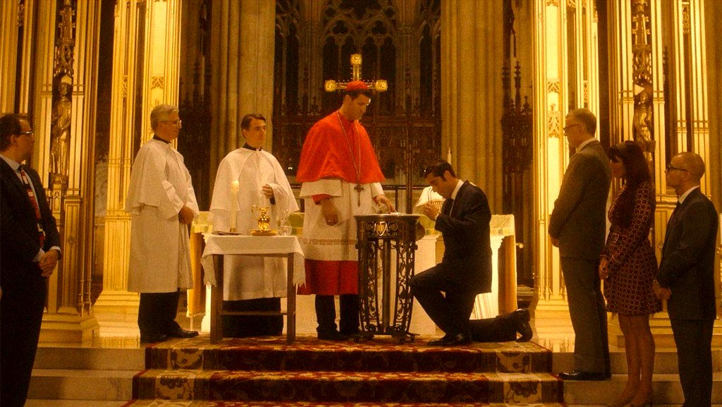 Photo du film Roe v. Wade