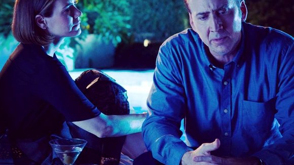 Photo du film The Runner