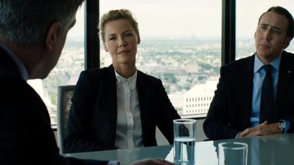 Photo du film The Runner