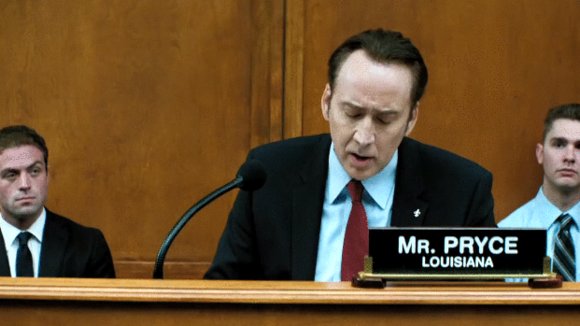 Photo du film The Runner