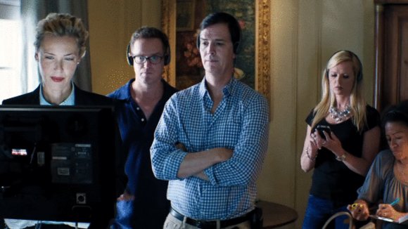 Photo du film The Runner