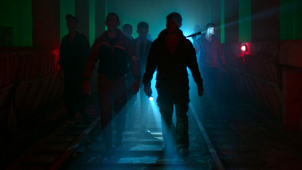 Photo du film Russian Raid