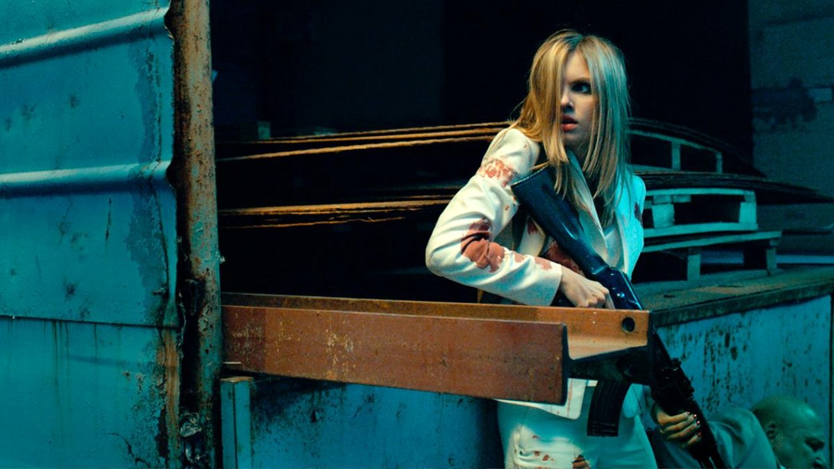 Photo du film Russian Raid