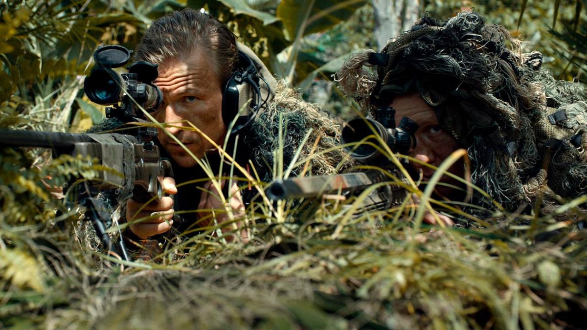 Photo du film Russian Raid