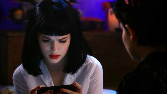 Photo from the movie Scream: The TV Series