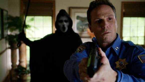 Photo from the movie Scream: The TV Series