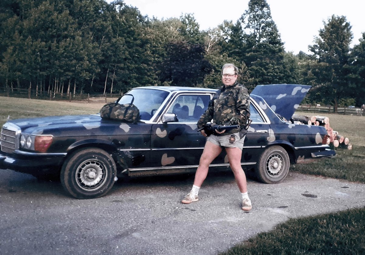 Photo from the movie Second Chance [2022]