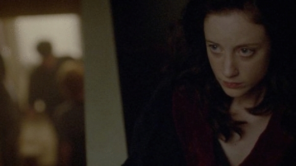 Photo du film L'Espionne de l'ombre