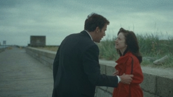 Photo du film L'Espionne de l'ombre