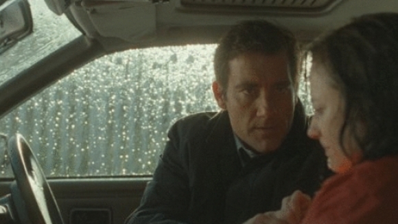 Photo du film L'Espionne de l'ombre