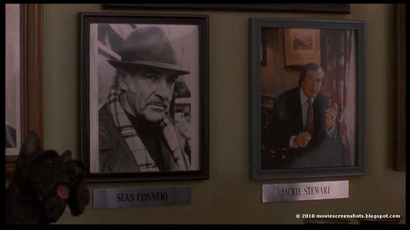 Photo du film So I Married an Axe Murderer