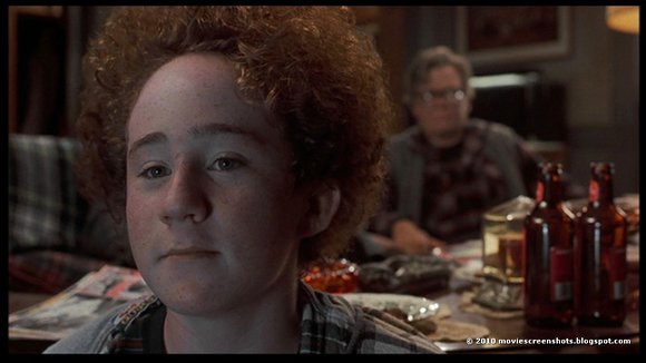 Photo du film So I Married an Axe Murderer