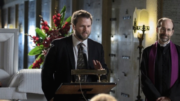 Photo du film Someone Marry Barry