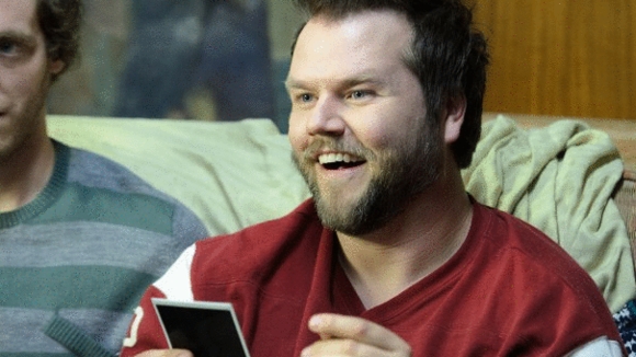 Photo du film Someone Marry Barry