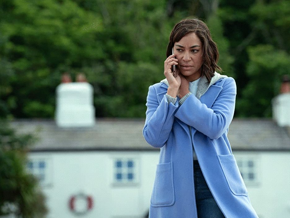 Photo du film Stay Close