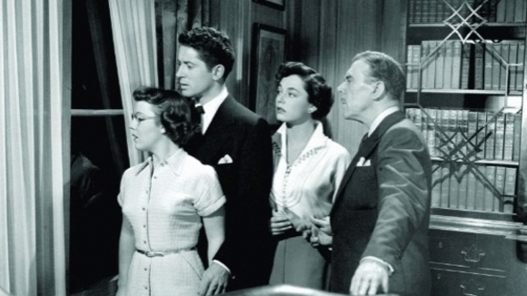 Photo du film L'Inconnu du Nord Express