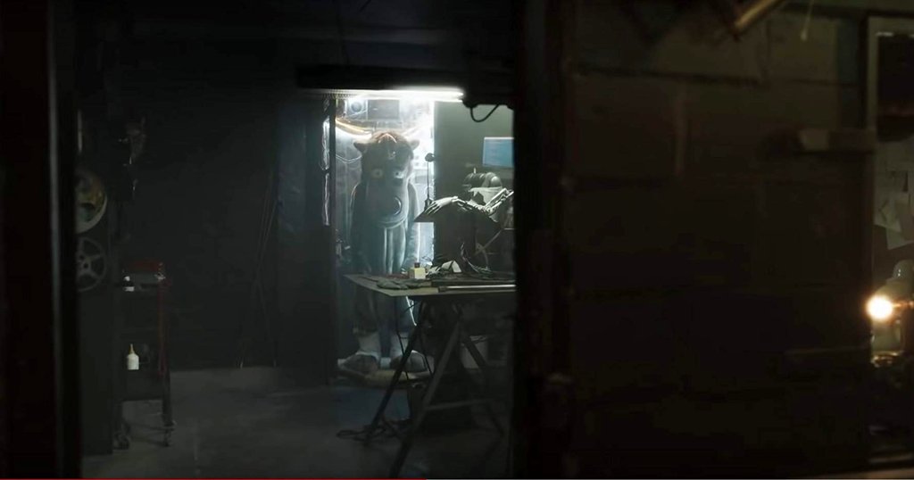 Photo from the movie The Banana Splits