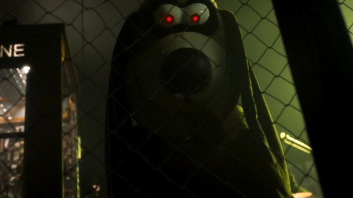 Photo from the movie The Banana Splits